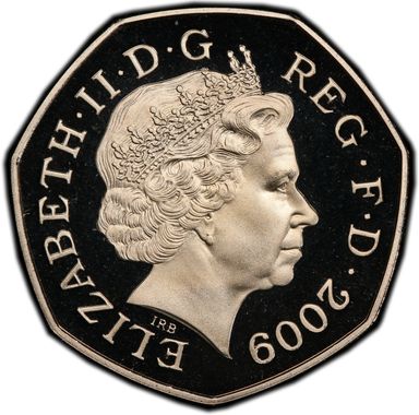 Cert 45984443 - Coin Image