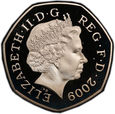 Cert 45984444 - Coin Image