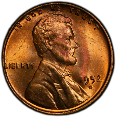 Cert 45979667 - Coin Image