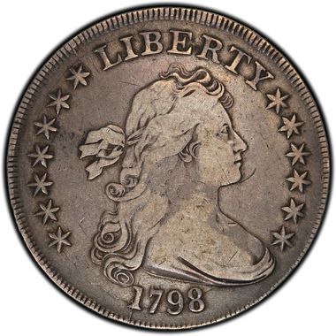 Cert 02635147 - Coin Image