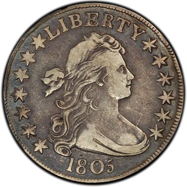 Cert 45966841 - Coin Image