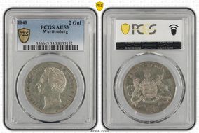 1848 2 Gul AU53