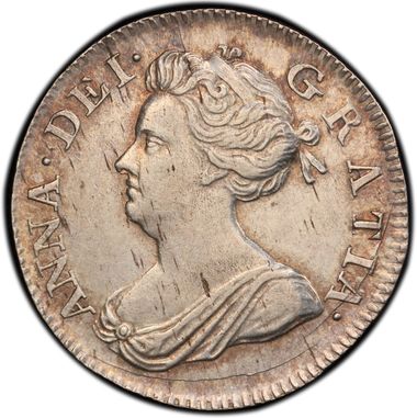Cert 45953153 - Coin Image