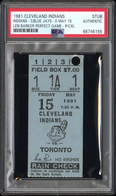 Stub example