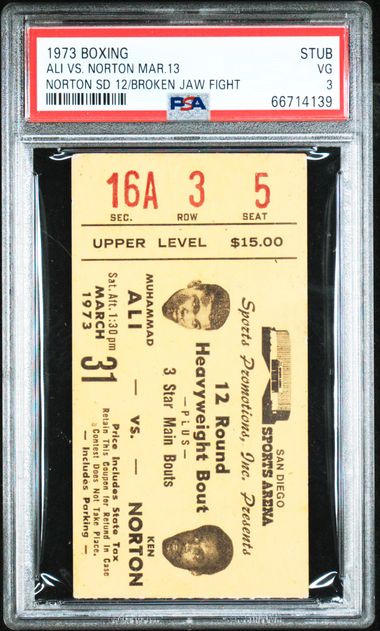 Stub example