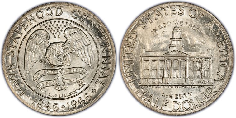 Cert 08966121 - Coin Image