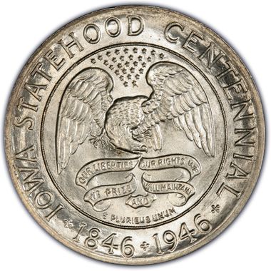 Cert 08966121 - Coin Image