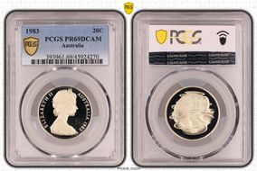 1983 20C PR69DCAM