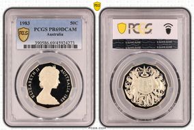 1983 50C PR69DCAM