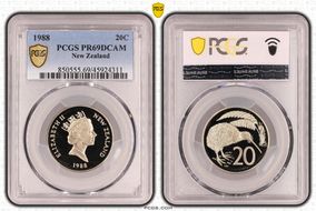 1988 20C PR69DCAM