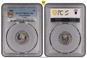 1893 3D S-3942 PR64CAM