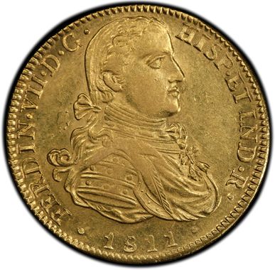 Cert 45914730 - Coin Image