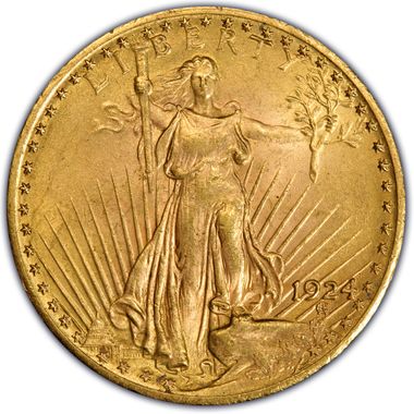 Cert 10050731 - Coin Image