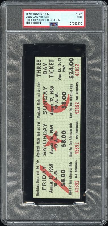 PSA 9 cert 67282870