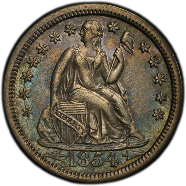 Cert 08957514 - Coin Image