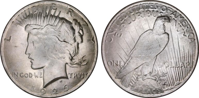 Cert 45903999 - Coin Image