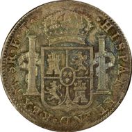 1803-Mo FT 8 R Calico-977 Yon-M8-103 MS62