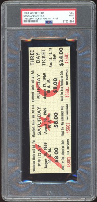 PSA 9 cert 67531966
