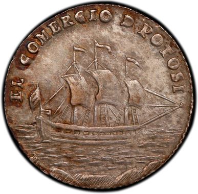 Cert 45919739 - Coin Image