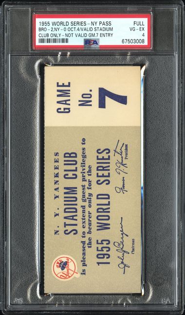 Pass example