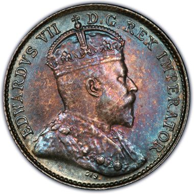 Cert 10674784 - Coin Image