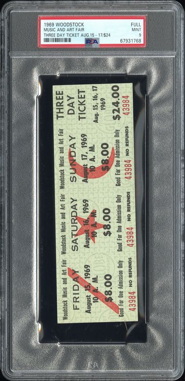 PSA 9 cert 67931768