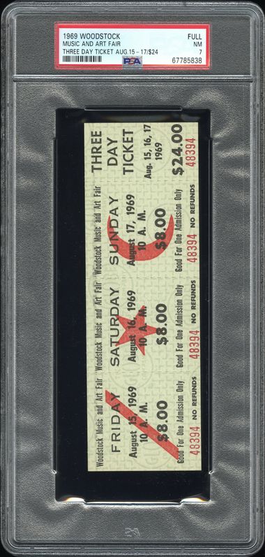 PSA 7 cert 67785838