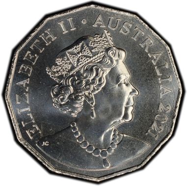 Cert 45615660 - Coin Image