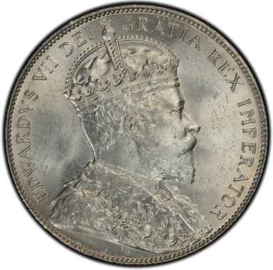 Cert 45612071 - Coin Image