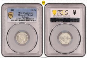 1910 50 St KM-27  Ag N1