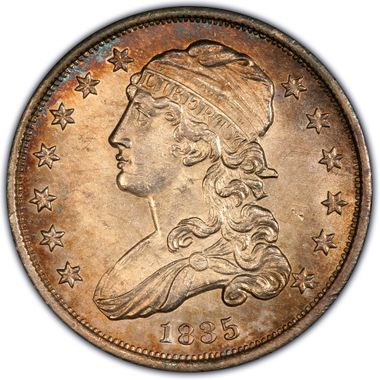 Cert 10649376 - Coin Image