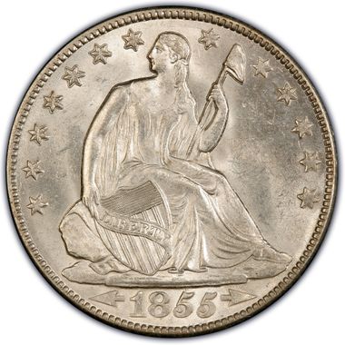 Cert 10649383 - Coin Image
