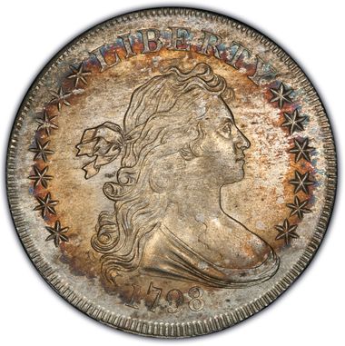 Cert 46295779 - Coin Image