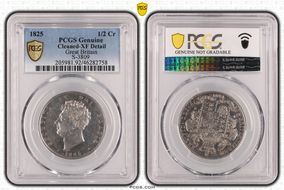 1825 1/2 Cr S-3809 N1
