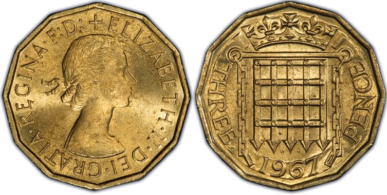 Cert 10643569 - Coin Image