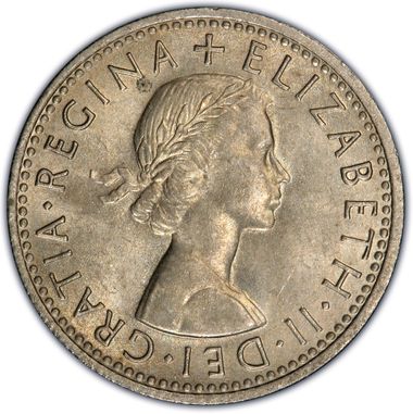 Cert 10643570 - Coin Image
