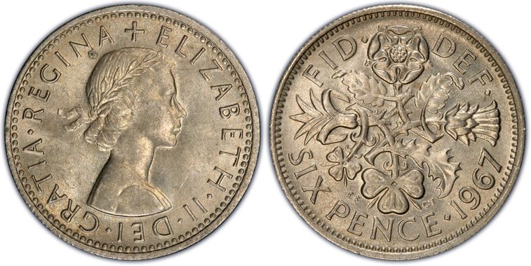 Cert 10643570 - Coin Image