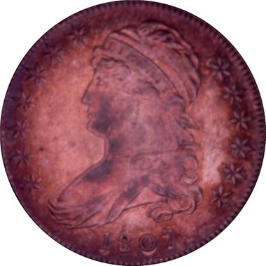Cert 46263190 - Coin Image