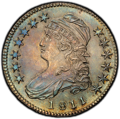 Cert 46263194 - Coin Image