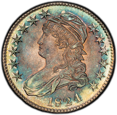 Cert 46263206 - Coin Image