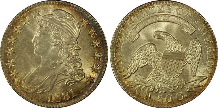 Cert 46263213 - Coin Image