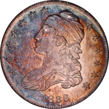 Cert 46263218 - Coin Image