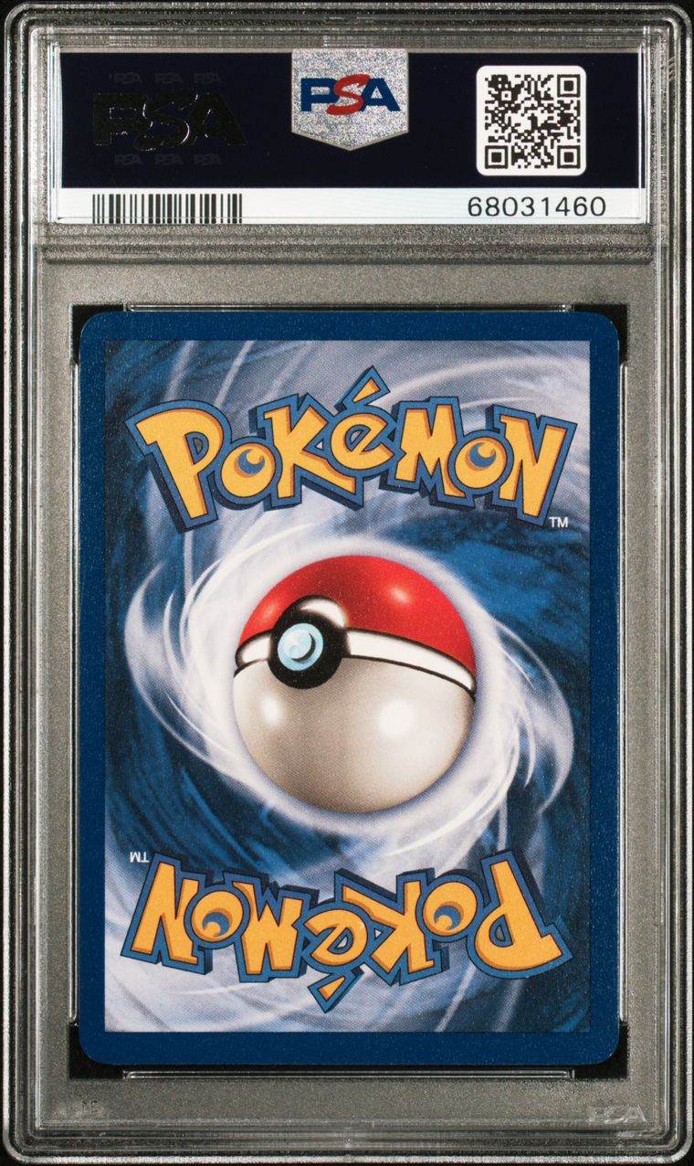 TCG, Pokemon Gengar (English) Master Set Published Set: Gengar14