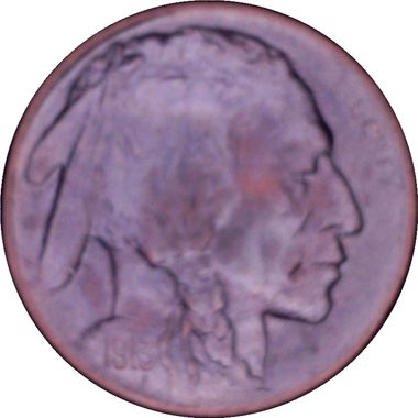 Cert 46255113 - Coin Image
