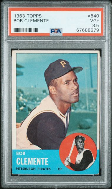 1963 Topps Boyd Dowler