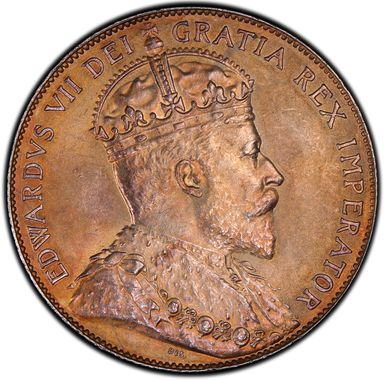 Cert 46232443 - Coin Image