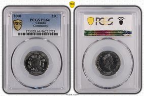 2000 25C Community PL64