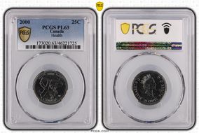 2000 25C Health PL63