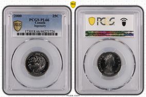 2000 25C Ingenuity PL66