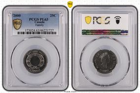 2000 25C Family PL63